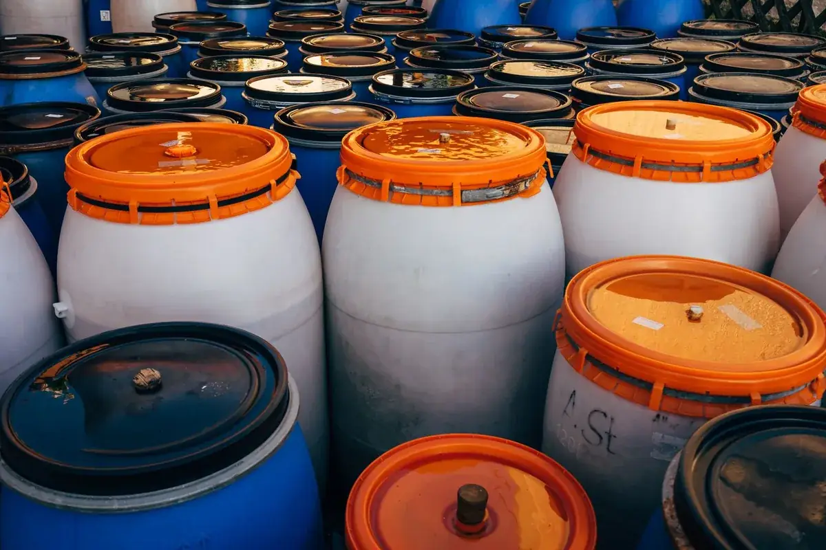 Hazmat Cleanup in Akron, PA