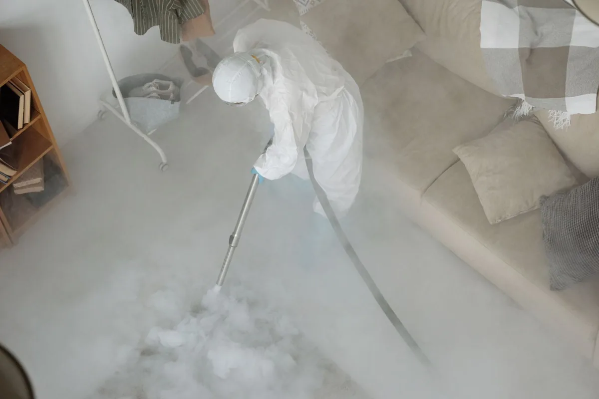 Crime Scene Cleanup in Akron, PA